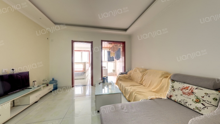 长安益园二手房实景图