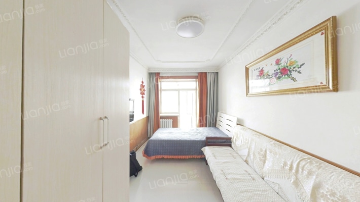 天恒小区二手房实景图