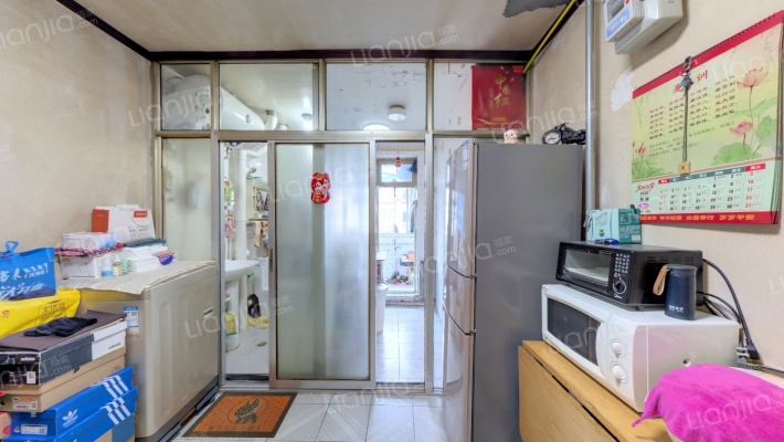 合兴西小区二手房实景图