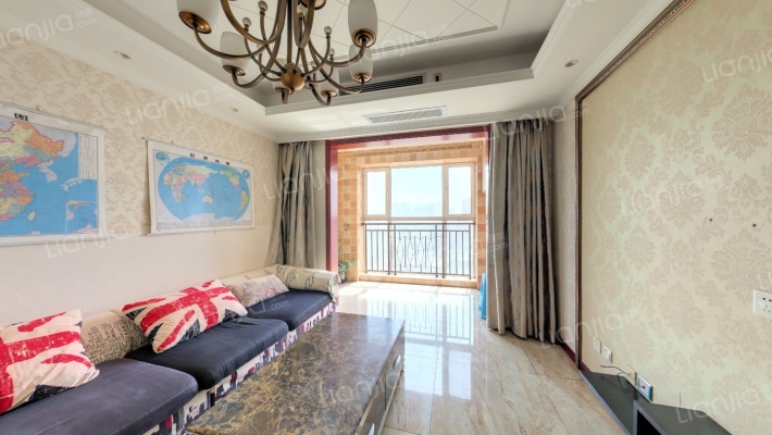 中建尚城二手房实景图