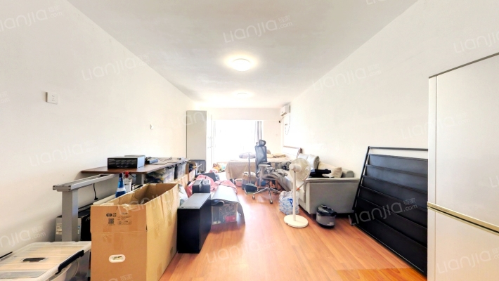 大河庄苑二手房实景图