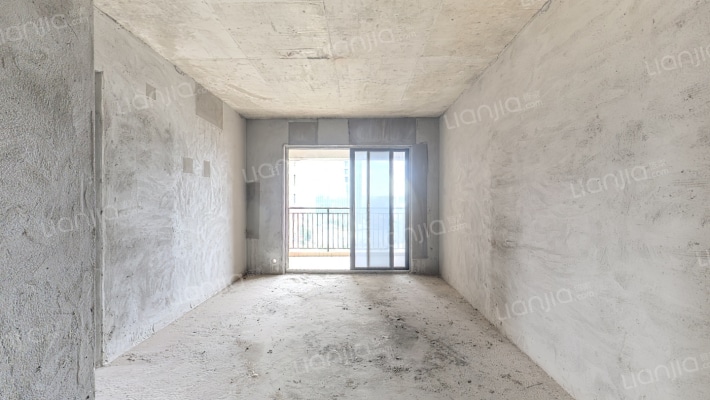 浩创达观上院二手房实景图