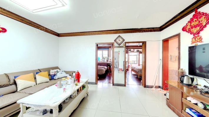 春江新城将军坊二手房实景图