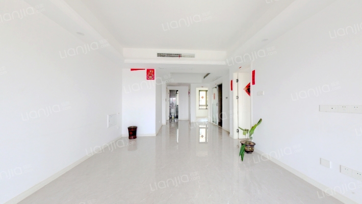 尚湖玫瑰园东区二手房实景图