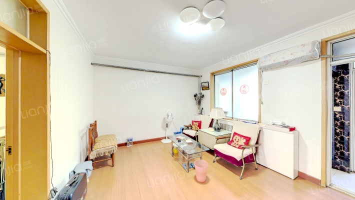 北方大厦宿舍二手房实景图