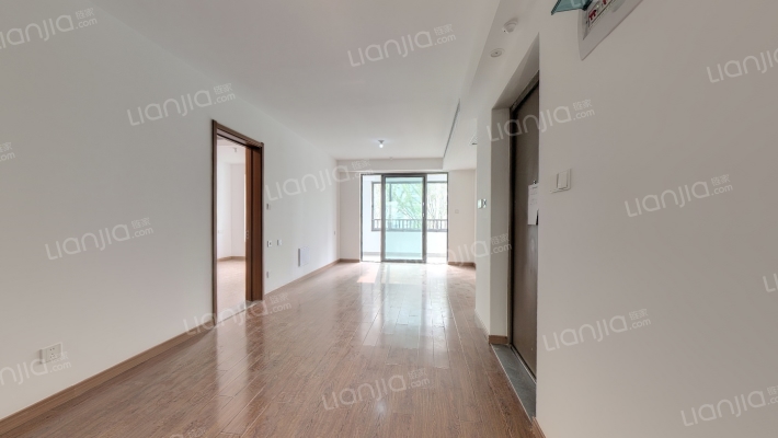 新城水岸云际二手房实景图