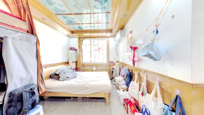 华昌小区二手房实景图