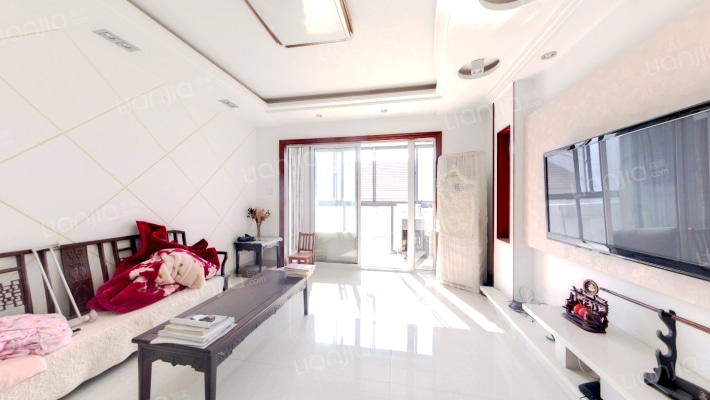 盛园二手房实景图