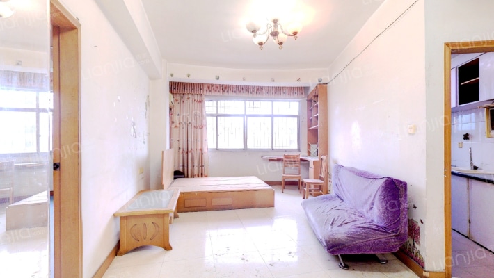 球场路二手房实景图