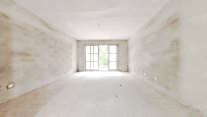 半岛1号二期二手房实景图