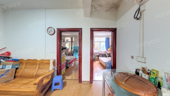 肺科医院单位宿舍二手房实景图