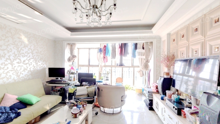 德意空港国际二手房实景图