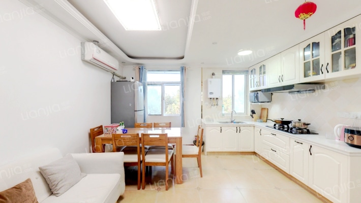 集虹苑二手房实景图