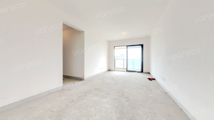 万达公园里Ⅱ期二手房实景图