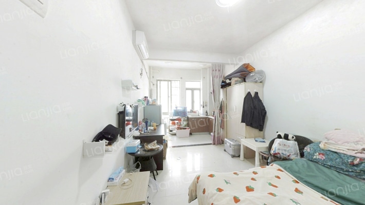 桂海星座二手房实景图