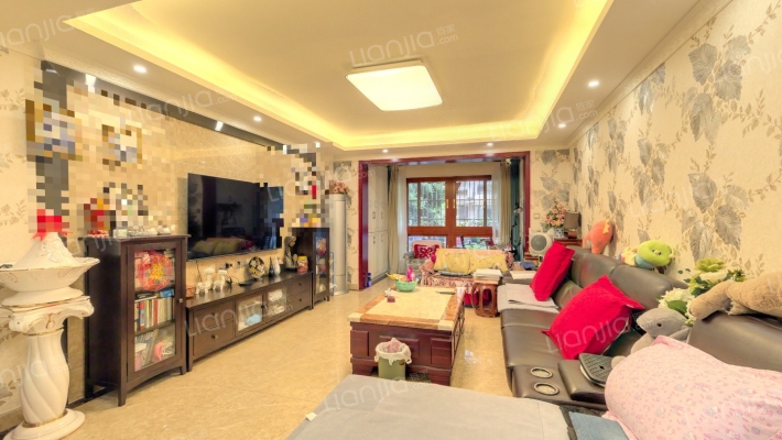 杏苑二手房实景图