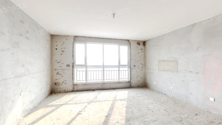 腾华雅居二手房实景图