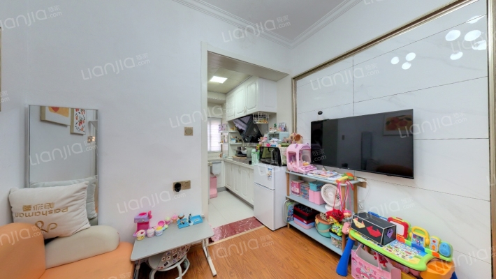 裴家巷二手房实景图