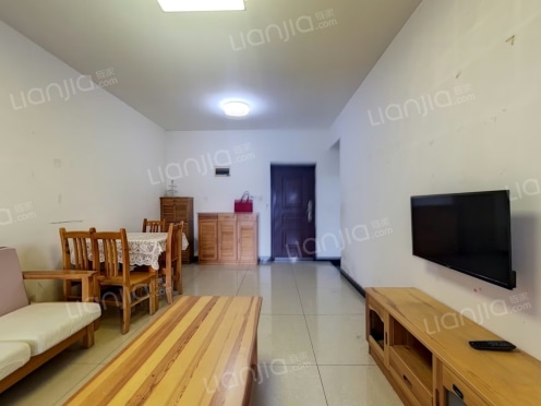 整租·旭辉御府 3室2厅 南