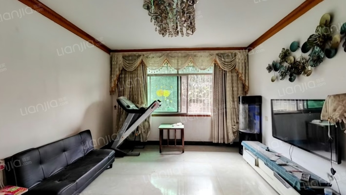 雅溪民营小区个私协职工宿舍二手房实景图