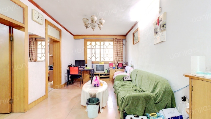 紫荆小区二手房实景图