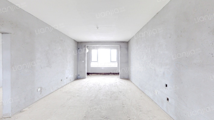 乾园燕熙台二手房实景图