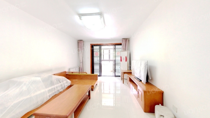 琥珀新天地东苑二手房实景图