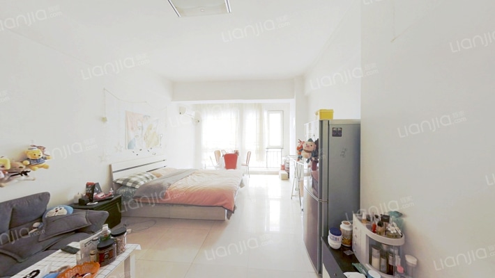 商务花园二手房实景图