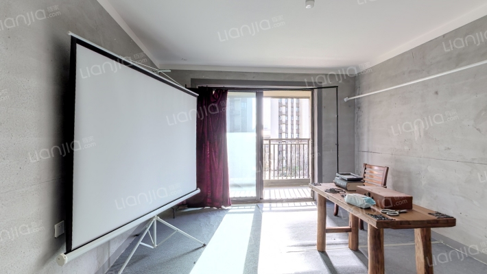 洺悦家园东区二手房实景图