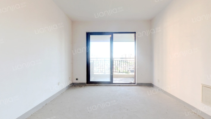 海悦花园三区二手房实景图