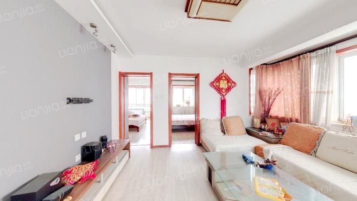 馨逸家园二手房实景图