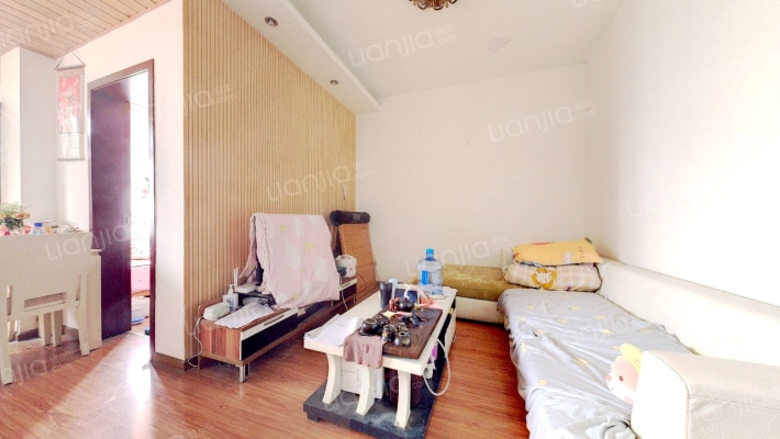 北湖龙珠二手房实景图