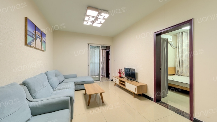 柳岸银洲二手房实景图