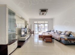 整租·新华园西区 3室2厅 东南_新华园西区租房