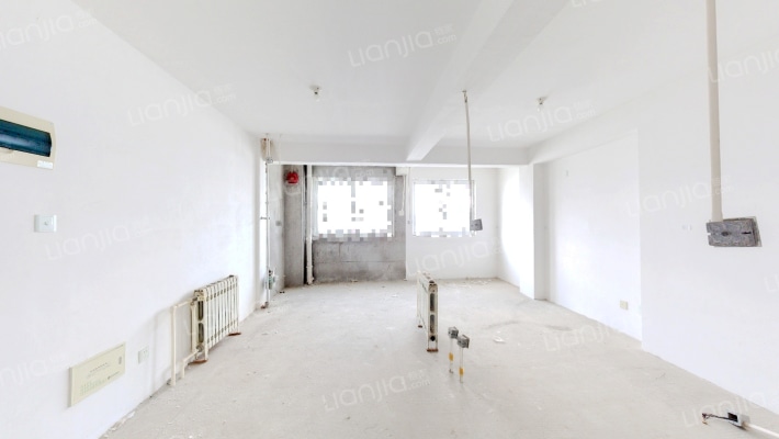 天伦嘉园二手房实景图