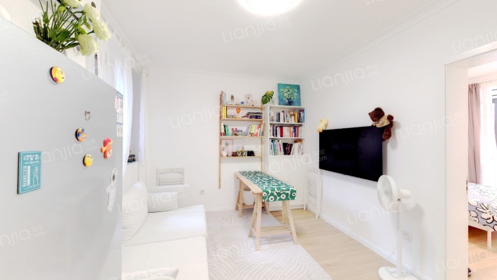 祥和里2号二手房实景图