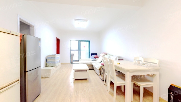 红光景观苑二手房实景图