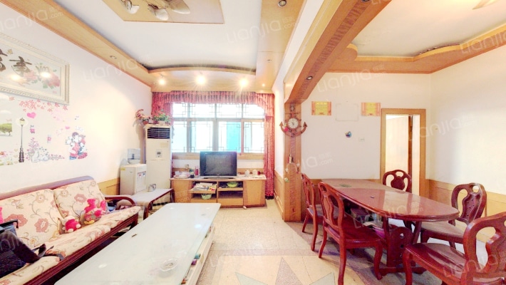 财政局家属楼(索河路)二手房实景图