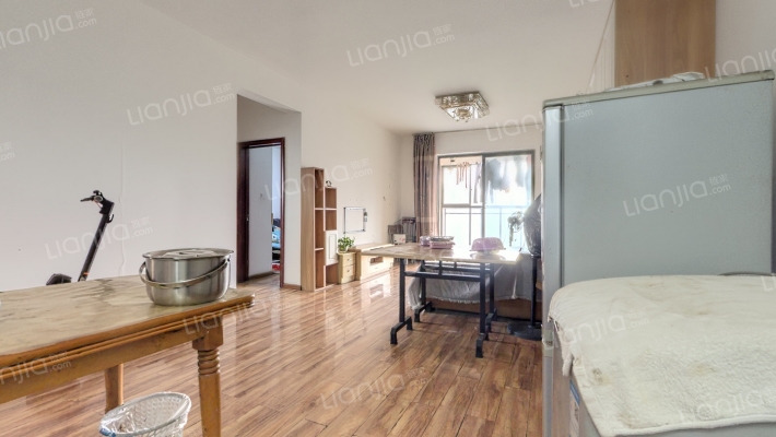 和信龙腾府二手房实景图