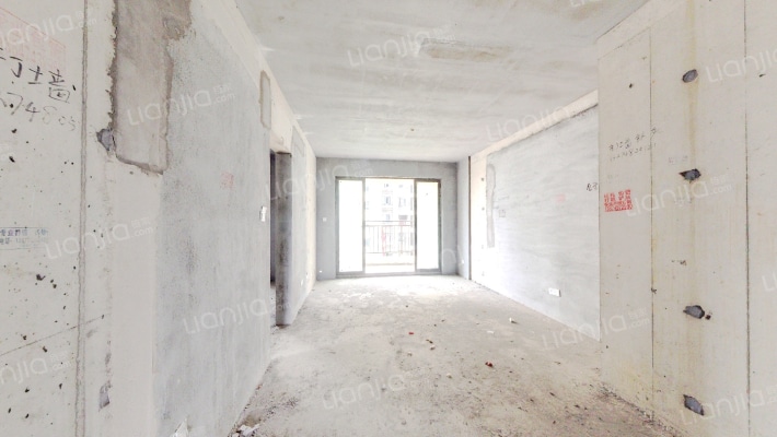 合能枫丹星悦二手房实景图