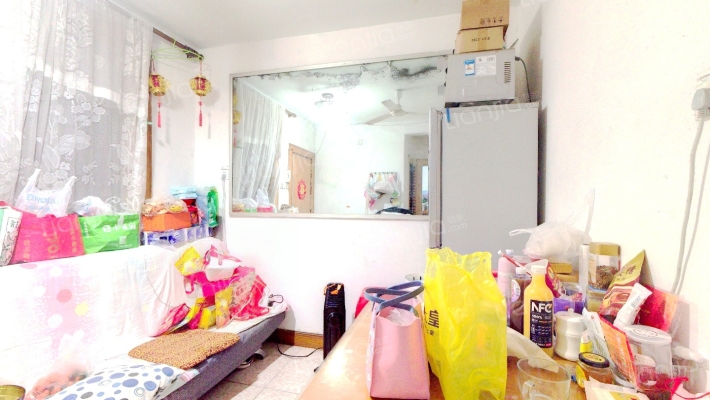 潜山路恢复楼宿舍二手房实景图
