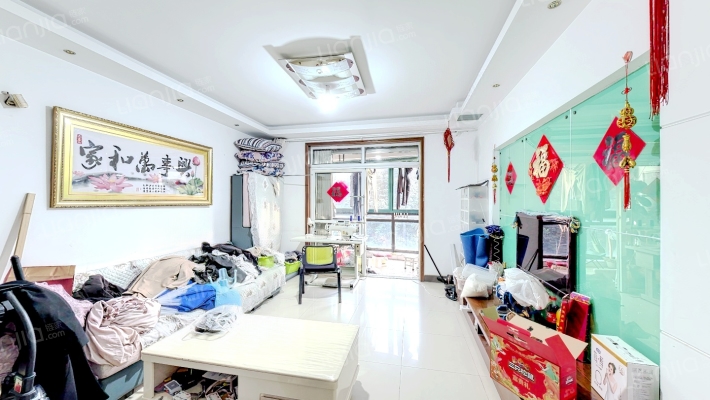 静安新城二手房实景图