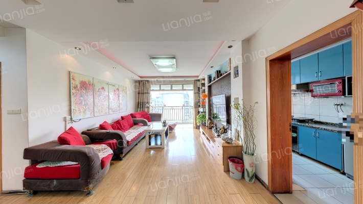 菱镁街2号二手房实景图