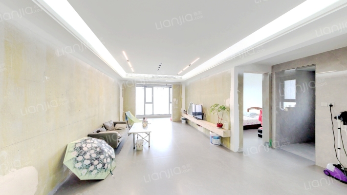 高远森霖城三区二手房实景图