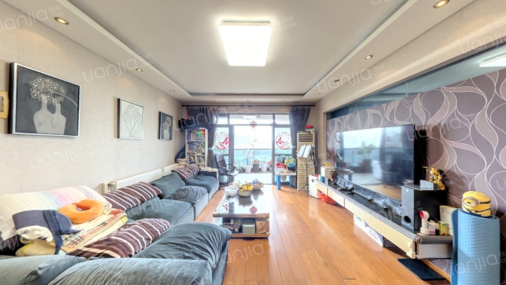 檀香山二手房实景图