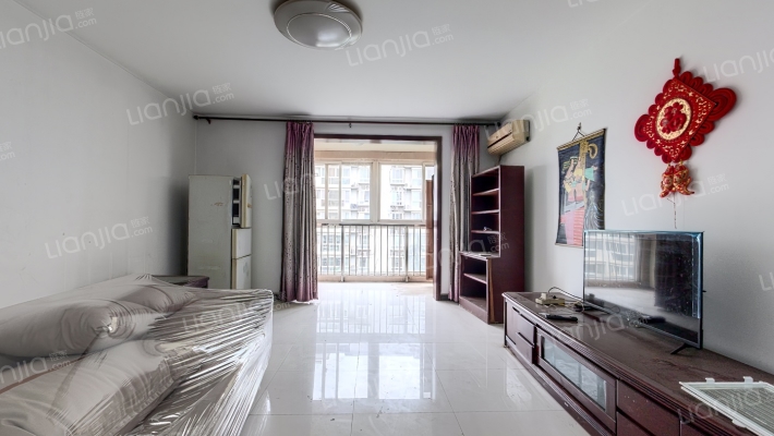 车辆厂东花园A区二手房实景图