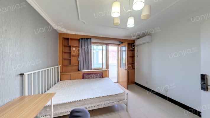 贵园南里甲区二手房实景图