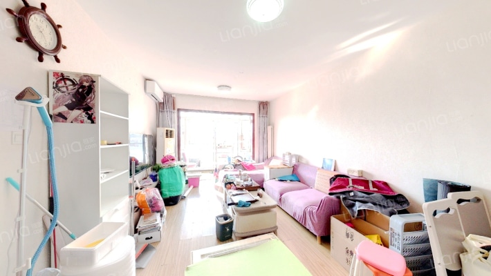 翡翠郡南区二手房实景图