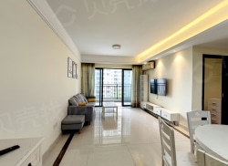 整租·方圆云玺 3室2厅 北_方圆云玺租房