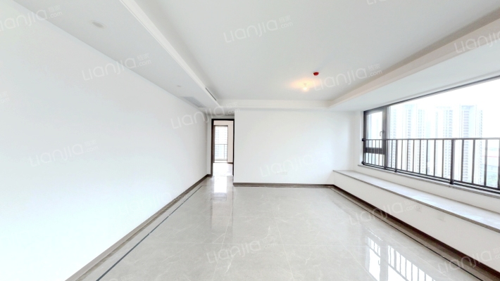 枫漫小筑二手房实景图